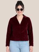 Maroon color option