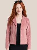 Pink color option, Currently selected