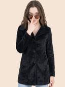 Black color option, Currently selected