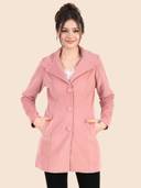 Pink color option, Currently selected