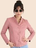 Pink color option