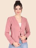 Pink color option, Currently selected