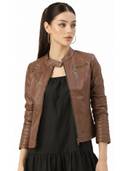 Brown color option