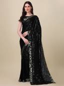 Black color option, Sold out, Currently selected