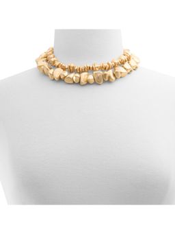 Aldo - Gold Women Necklace