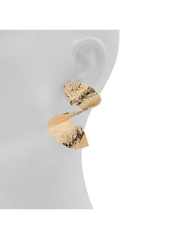 Aldo - Gold Women Earrings