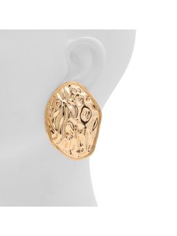 Aldo - Gold Women Earrings