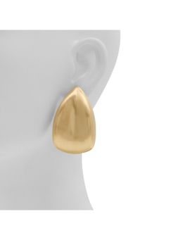 Aldo - Gold Women Earrings