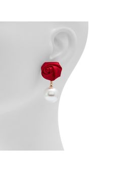 Aldo - Women Red Earrings