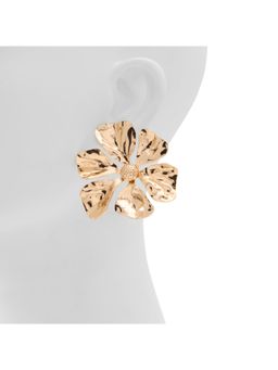 Aldo - Gold Women Earrings