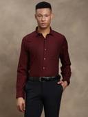 Maroon color option