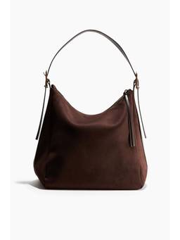 H&M - Women Brown Shoulder bag