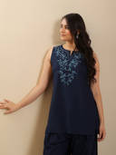 Navy Blue color option