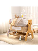 Beige color option, Currently selected