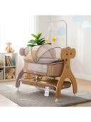Beige color option, Currently selected