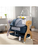 Navy Blue color option