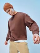 Brown color option, Currently selected