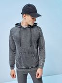 Grey color option, Currently selected