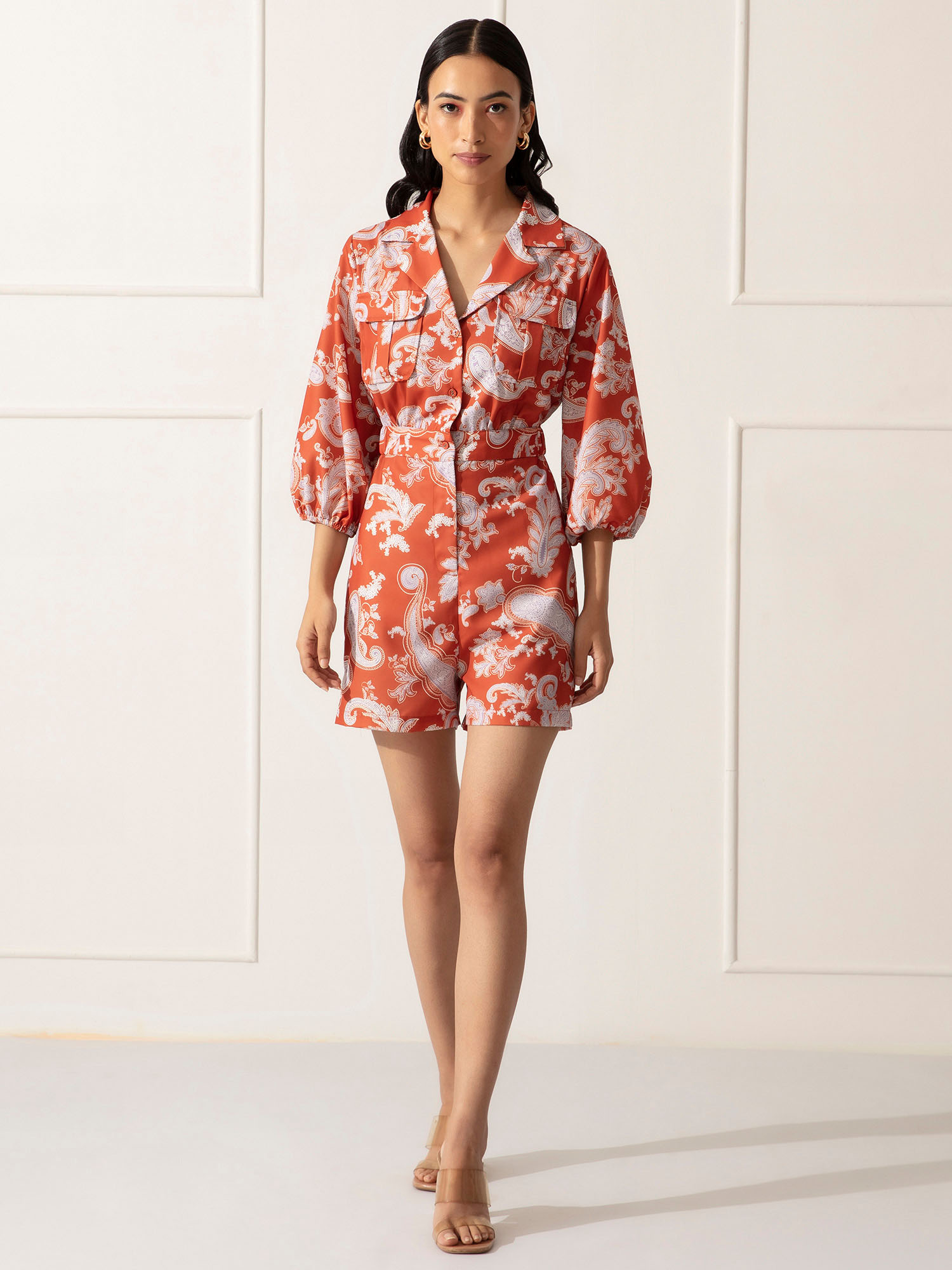 Favourite Style For Summer Playsuit-picture-34