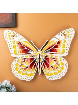 Gibox - Sunshine Butterfly Wall Decor