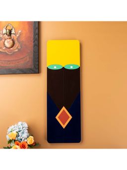 Gibox - Hope Tribal Mask Wall Decor