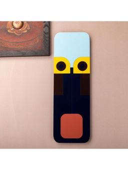 Gibox - Desire Tribal Mask Wall Decor