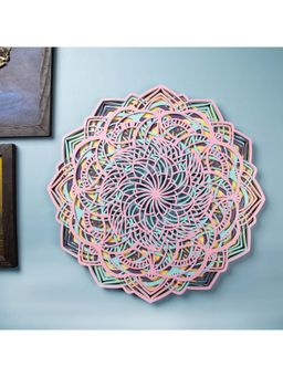 Gibox - Ocean Healing Mandala Wall Decor