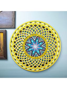 Gibox - Heartsutra Mandala Wall Decor