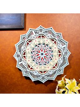 Gibox - Illusion Mandala Wall Decor