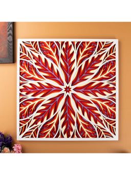 Gibox - Forest Mandala Wall Decor