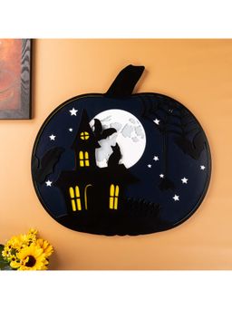 Gibox - Halloween Pumpkin Decor Wall Art