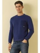 Navy Blue color option, Currently selected