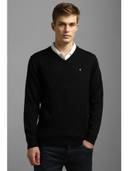 Black color option, Currently selected