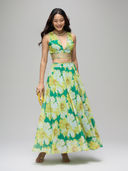 Green color option, Sold out