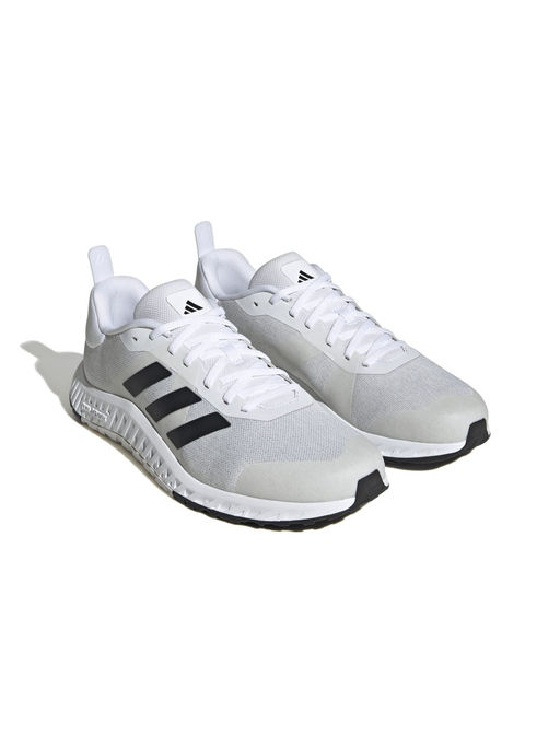 Buy adidas EVERYSET TRAINER Men's White Training Shoes Online
