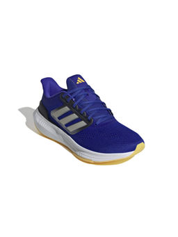 adidas - ULTRABOUNCE Men's Blue Running Shoes