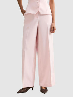 Forever New - Veda Petite Wide Leg Pant