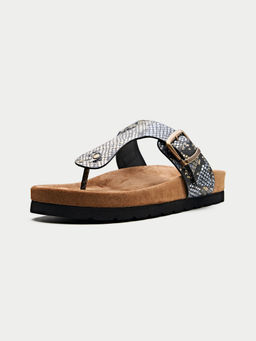 Oroh - Multi-Color Cosenza Sandals