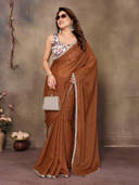 Brown color option