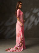Pink color option, Currently selected