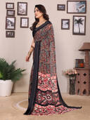 Black color option, Currently selected