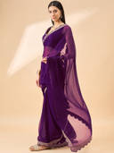 Purple color option