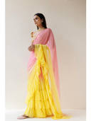 Pink color option, Currently selected