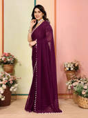 Purple color option, Sold out, Currently selected