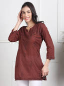 Brown color option, Sold out, Currently selected