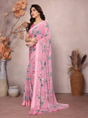 Pink color option, Currently selected