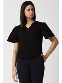 Black color option, Currently selected