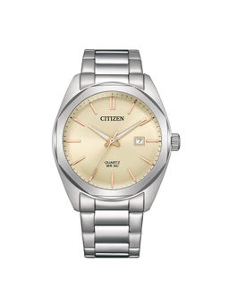 Citizen - Quartz Analog Mens Watch - BI5110-54B