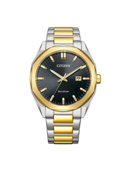 Citizen - Eco Drive Analog Mens Watch - BM7604-80E