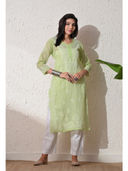 Green color option
